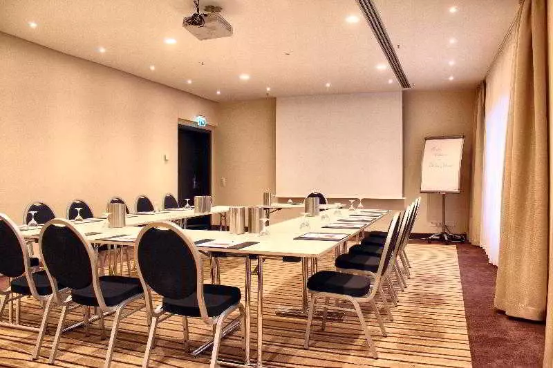 Mercure Hotel Dortmund Centrum