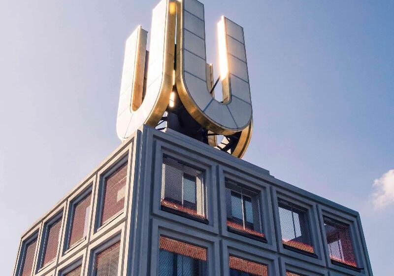 Mercure Hotel Dortmund Centrum