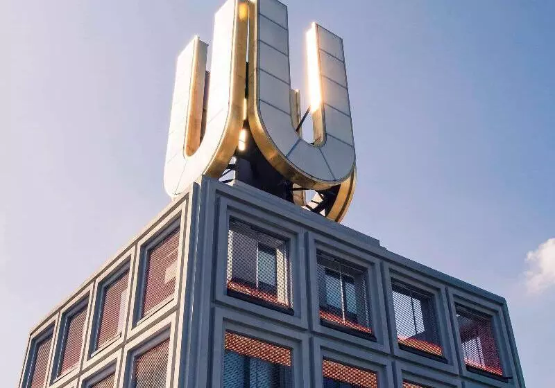 Mercure Hotel Dortmund Centrum