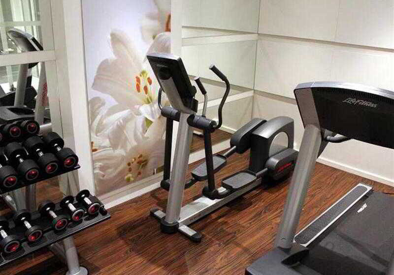 Mercure Hotel Dortmund Centrum