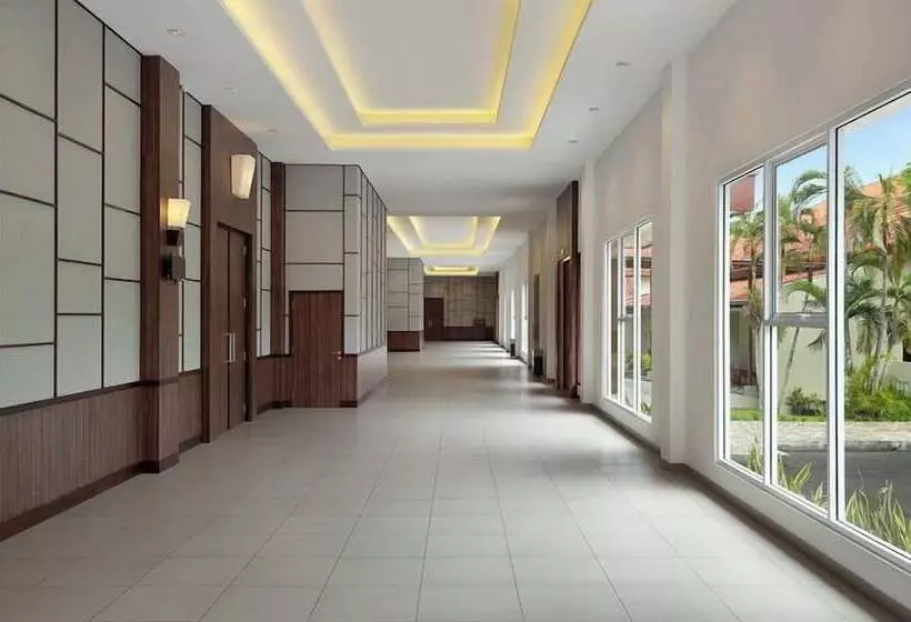 Hotel Manado Tateli Resort And Convention