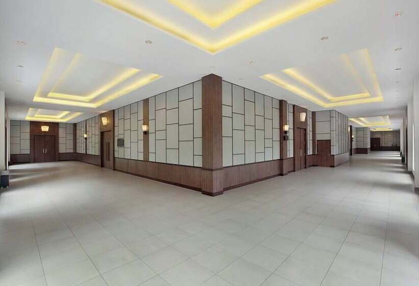 Hotel Manado Tateli Resort And Convention