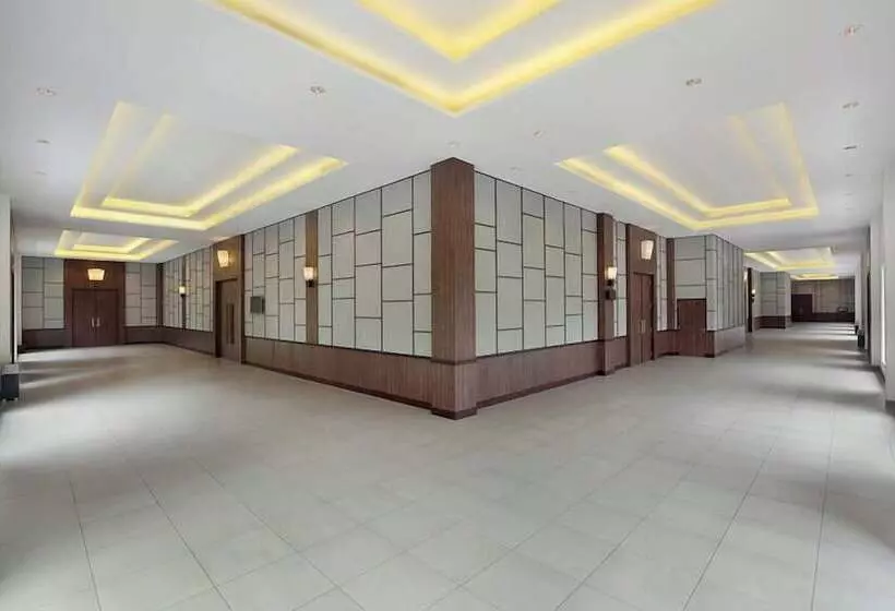 Hotel Manado Tateli Resort And Convention