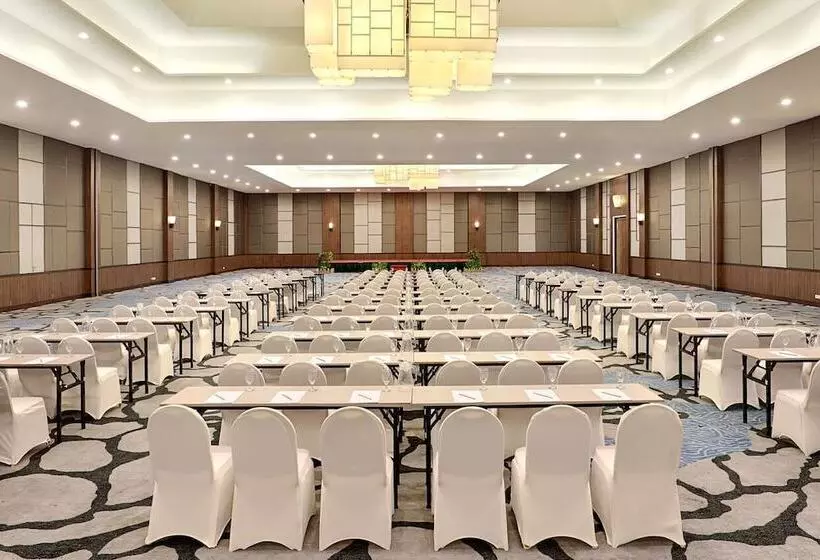 Hotel Manado Tateli Resort And Convention