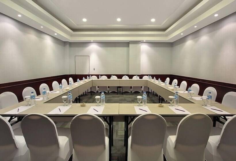 Hotel Manado Tateli Resort And Convention