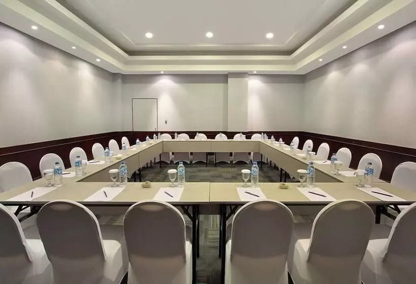 Hotel Manado Tateli Resort And Convention