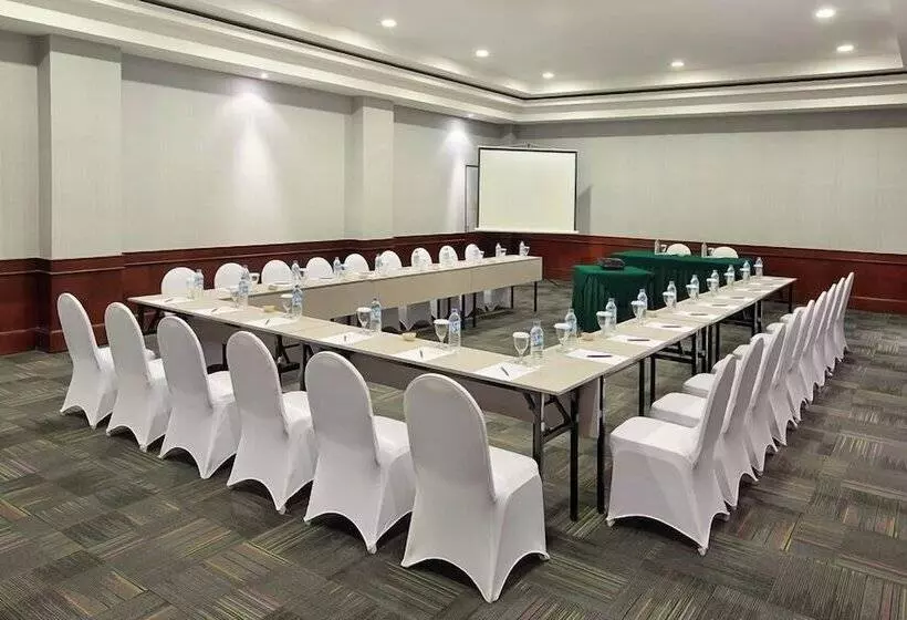 Hotel Manado Tateli Resort And Convention