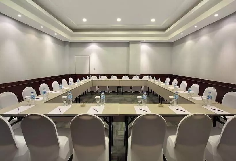 Hotel Manado Tateli Resort And Convention