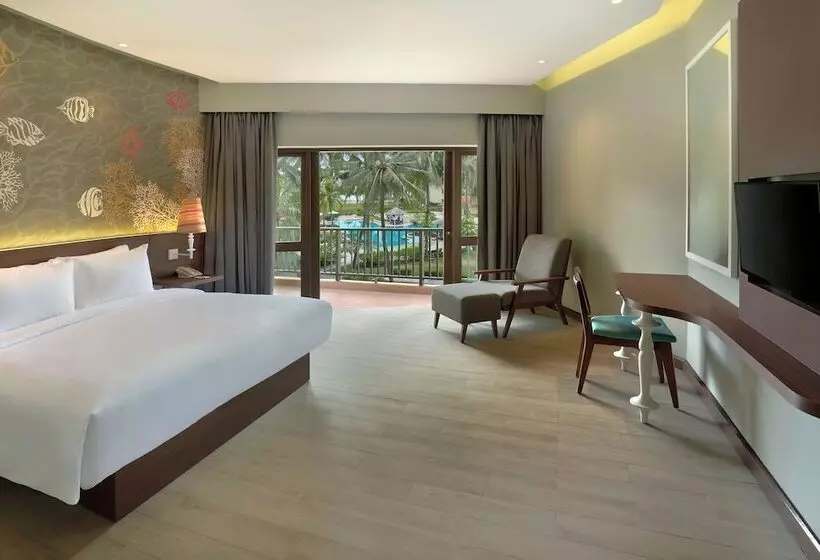 Hotel Manado Tateli Resort And Convention