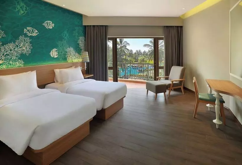 Hotel Manado Tateli Resort And Convention