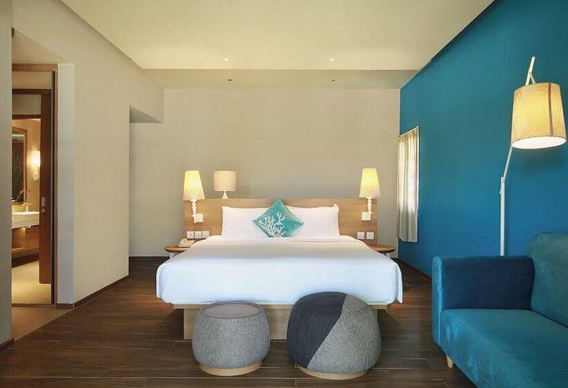 Hotel Manado Tateli Resort And Convention