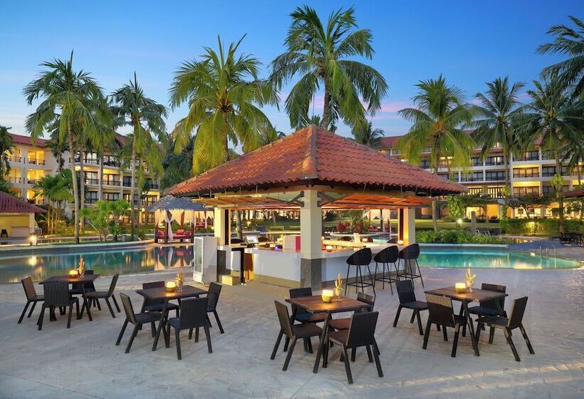 Hotel Manado Tateli Resort And Convention