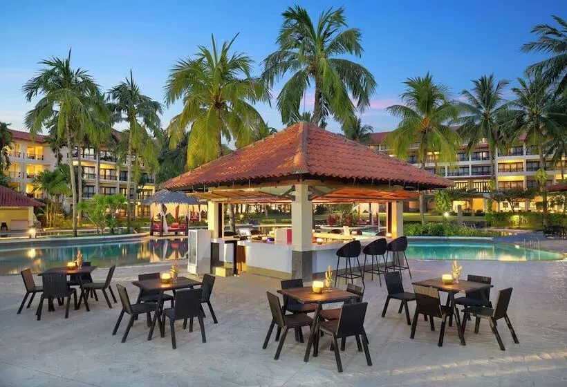 Hotel Manado Tateli Resort And Convention