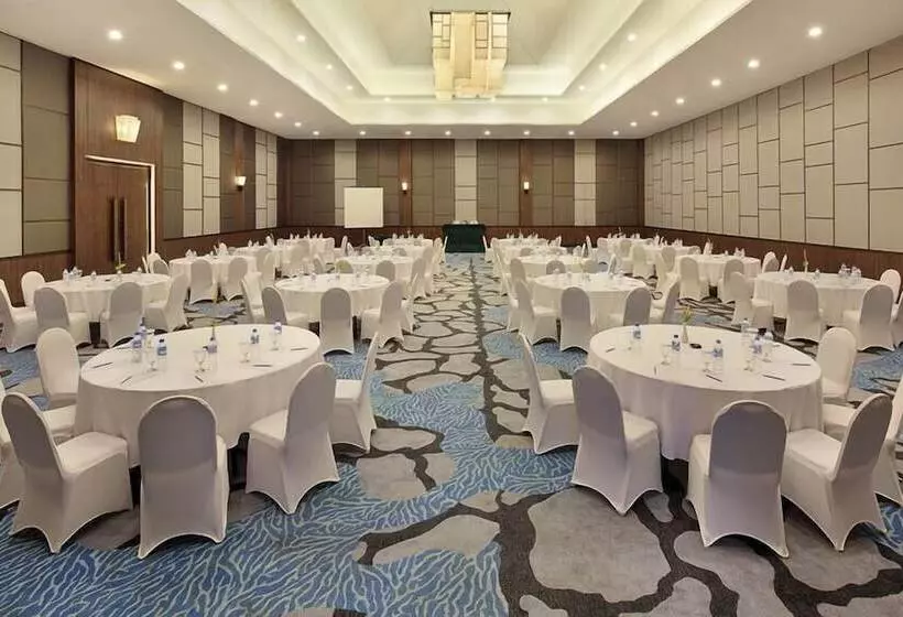 Hotel Manado Tateli Resort And Convention