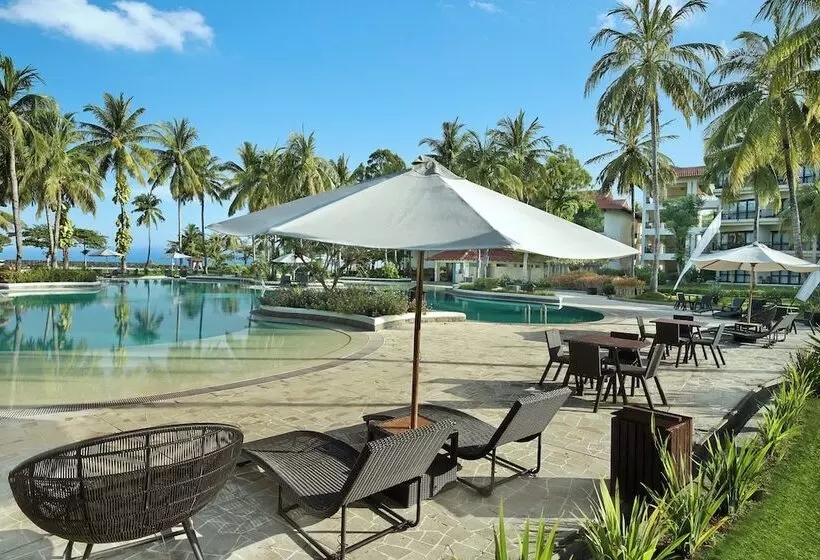 Hotel Manado Tateli Resort And Convention