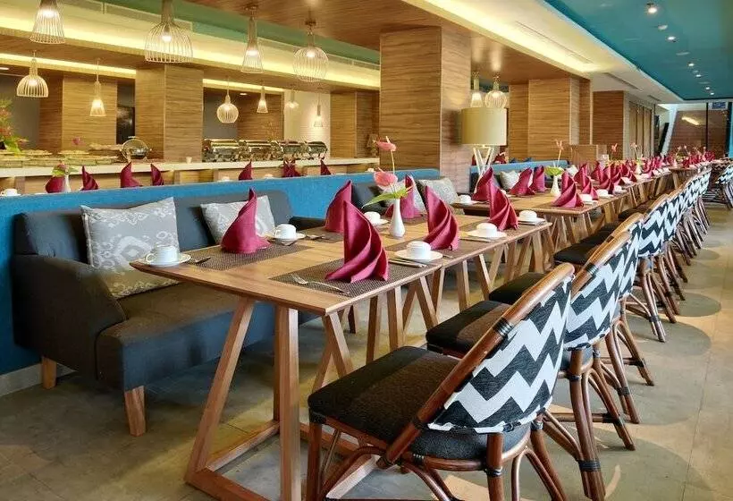 Hotel Manado Tateli Resort And Convention