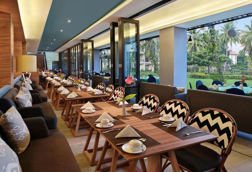 Hotel Manado Tateli Resort And Convention