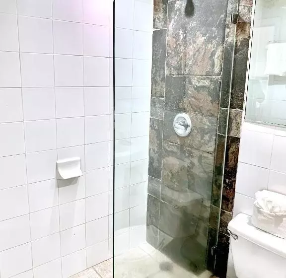 בית מלון כפרי Ocean Surf