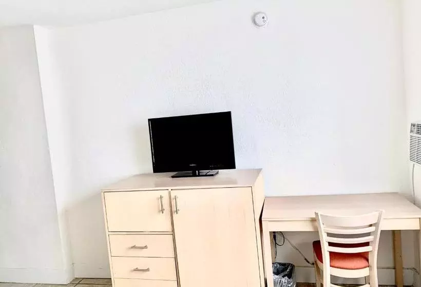 בית מלון כפרי Ocean Surf