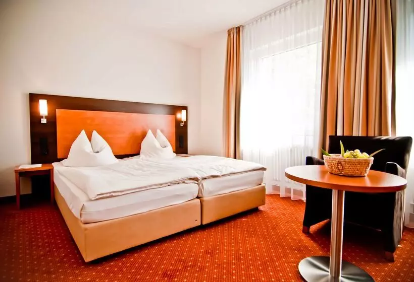 Parkhotel Fulda
