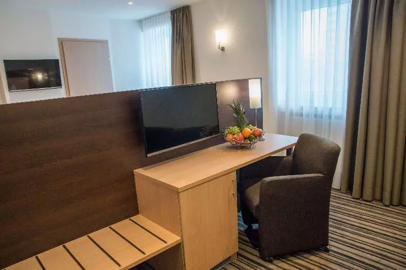 Parkhotel Fulda