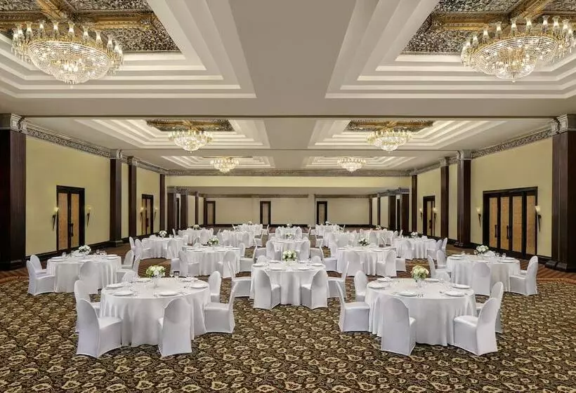 בית מלון כפרי Mustika Yogyakarta Resort & Spa