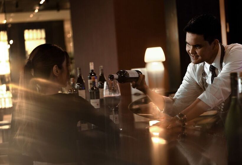 בית מלון כפרי Mustika Yogyakarta Resort & Spa