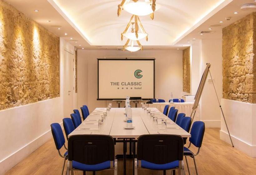 The Classic Hotel Nicosia   Handwritten Collection