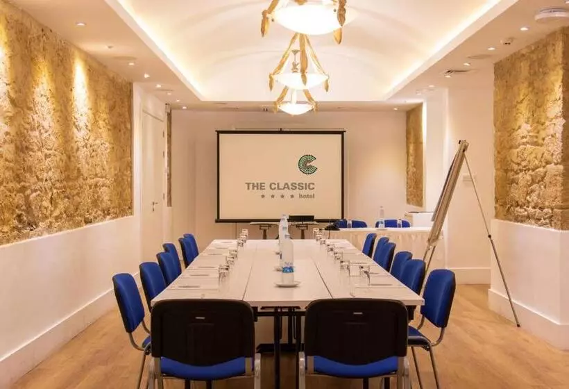 The Classic Hotel Nicosia   Handwritten Collection