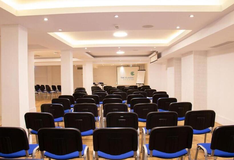 The Classic Hotel Nicosia   Handwritten Collection