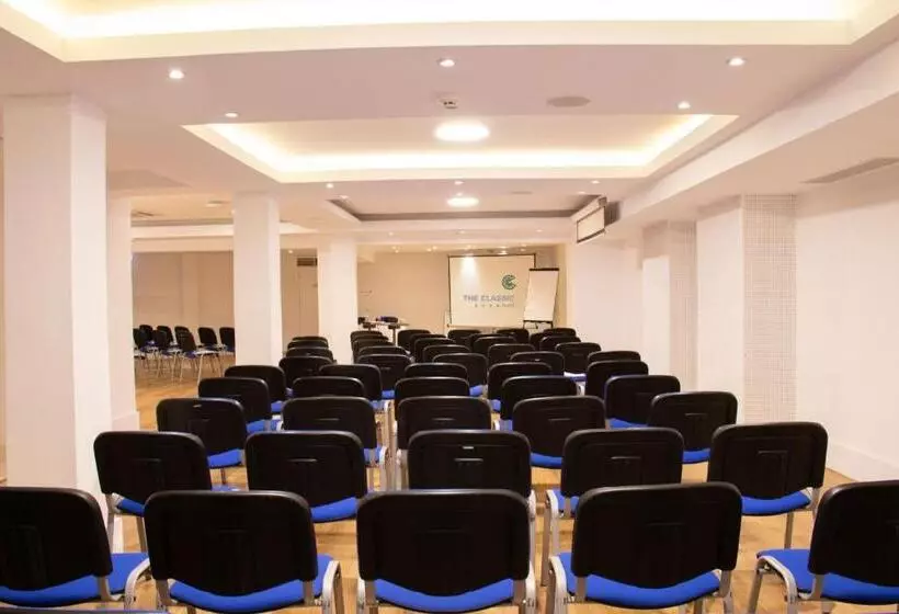 The Classic Hotel Nicosia   Handwritten Collection