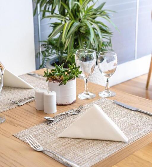 The Classic Hotel Nicosia   Handwritten Collection