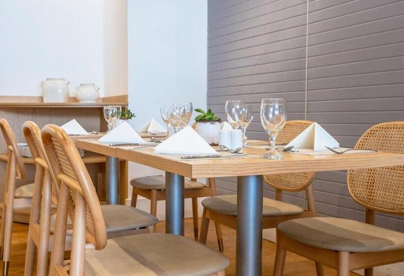 The Classic Hotel Nicosia   Handwritten Collection