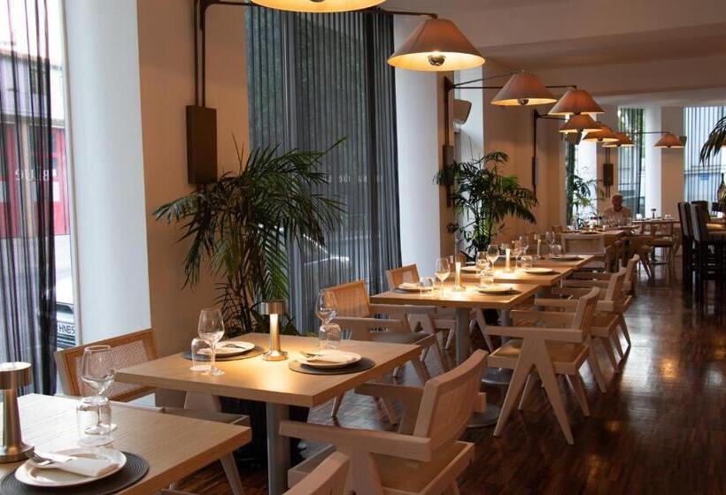 The Classic Hotel Nicosia   Handwritten Collection