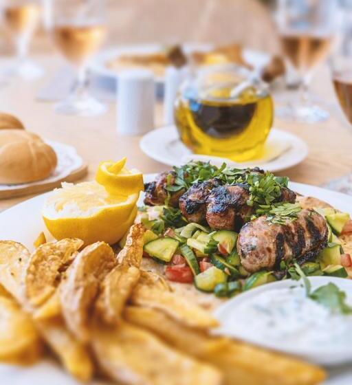 The Classic Hotel Nicosia   Handwritten Collection