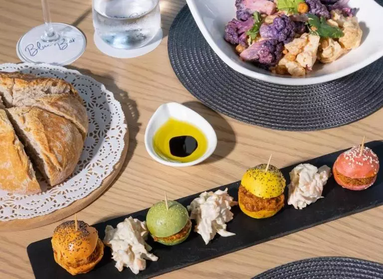 The Classic Hotel Nicosia   Handwritten Collection