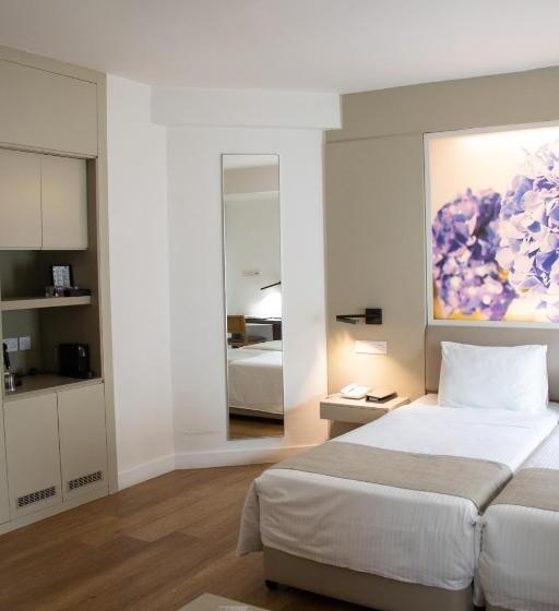 The Classic Hotel Nicosia   Handwritten Collection