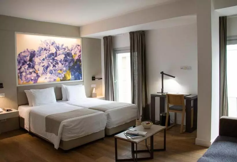 The Classic Hotel Nicosia   Handwritten Collection