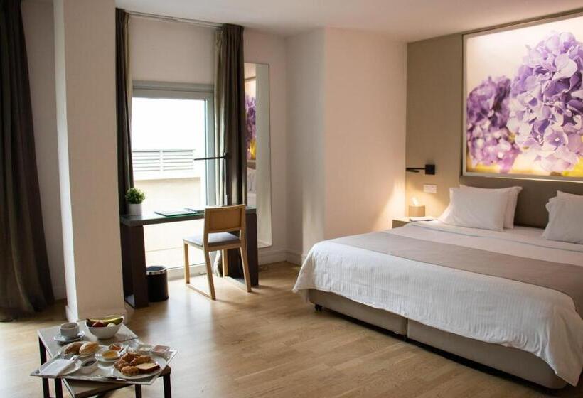 The Classic Hotel Nicosia   Handwritten Collection