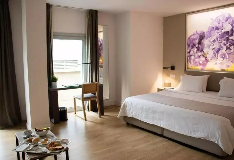 The Classic Hotel Nicosia   Handwritten Collection