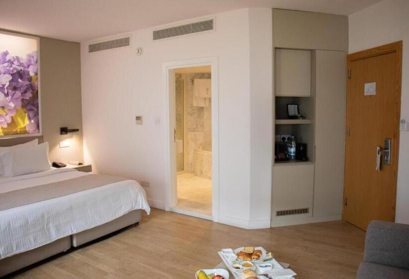 The Classic Hotel Nicosia   Handwritten Collection