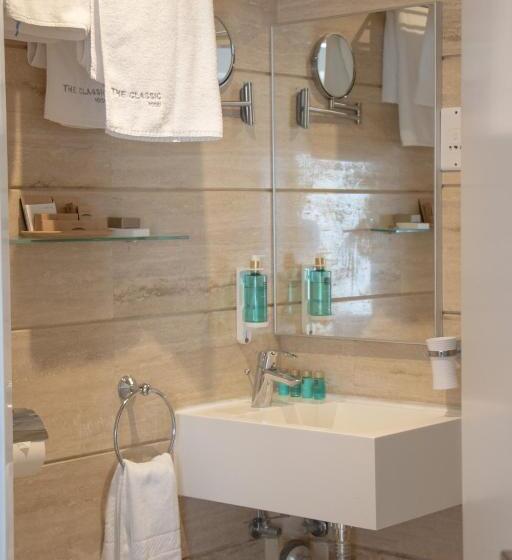 The Classic Hotel Nicosia   Handwritten Collection