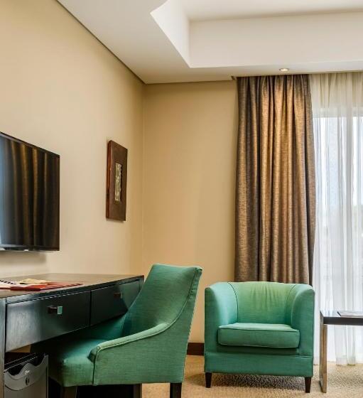 בית מלון כפרי Paxton