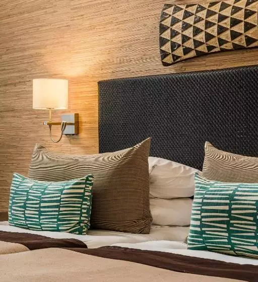 בית מלון כפרי Paxton