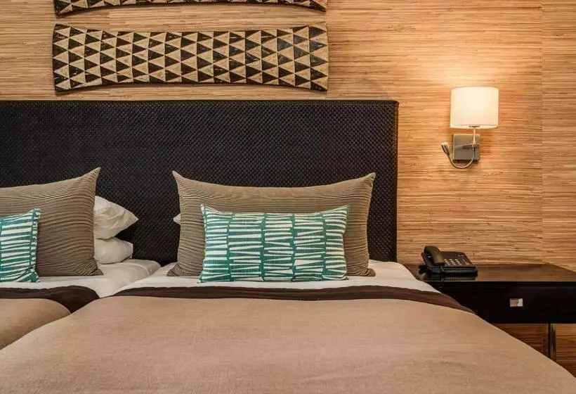 בית מלון כפרי Paxton