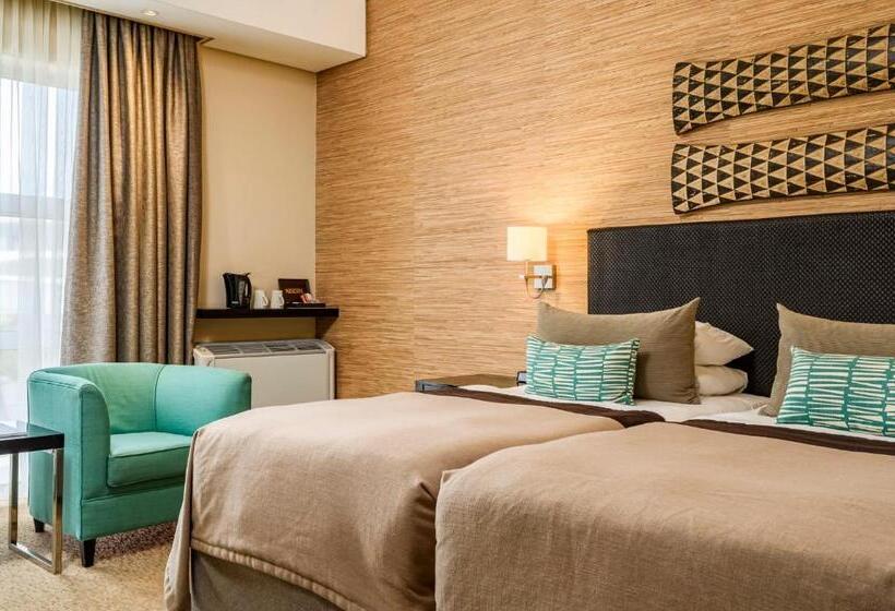 בית מלון כפרי Paxton