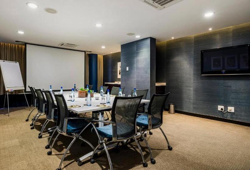 בית מלון כפרי Paxton