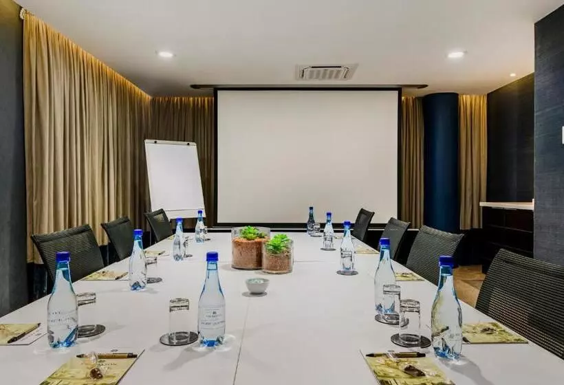 בית מלון כפרי Paxton