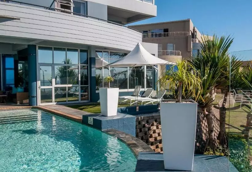 בית מלון כפרי Paxton