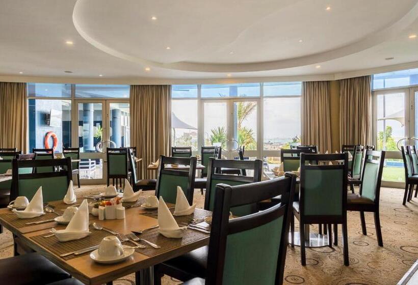 בית מלון כפרי Paxton